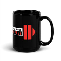 Beast Mode Coffee Mug - Beast Mode Coffee