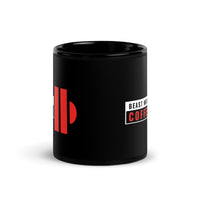 Beast Mode Coffee Mug - Beast Mode Coffee