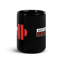 Beast Mode Coffee Mug - Beast Mode Coffee