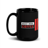 Beast Mode Coffee Mug - Beast Mode Coffee