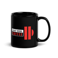 Beast Mode Coffee Mug - Beast Mode Coffee