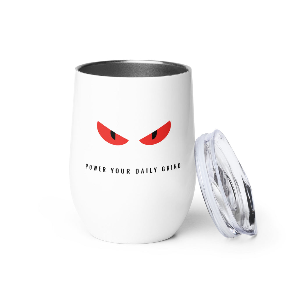 BEAST MODE Coffee Tumbler - Beast Mode Coffee