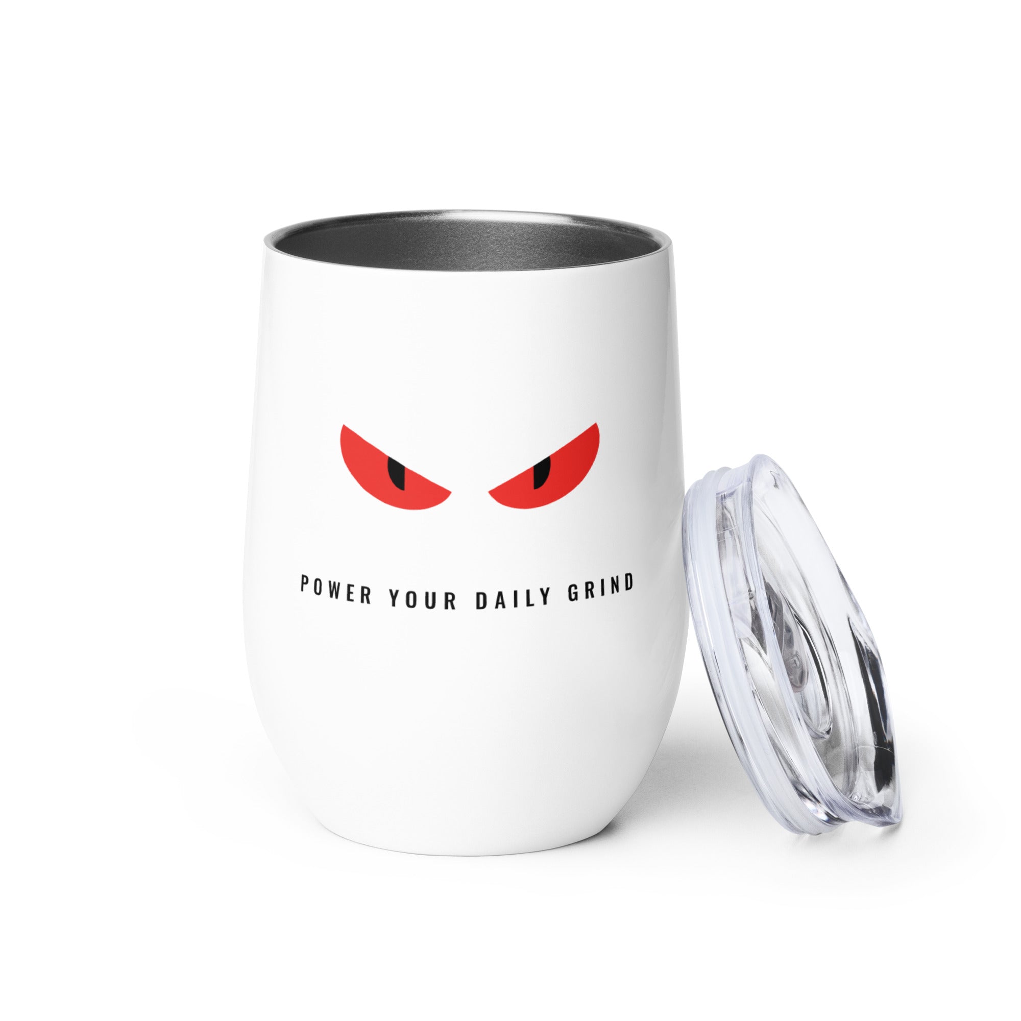 BEAST MODE Coffee Tumbler - Beast Mode Coffee