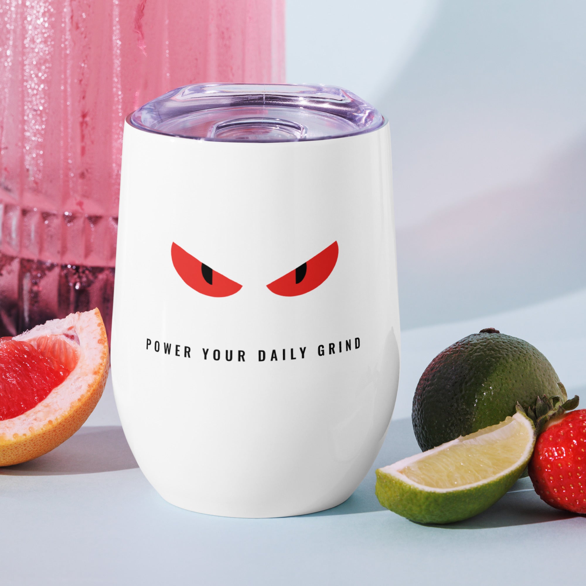 BEAST MODE Coffee Tumbler - Beast Mode Coffee