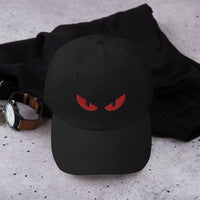 BEAST MODE Fitted Hat - Beast Mode Coffee